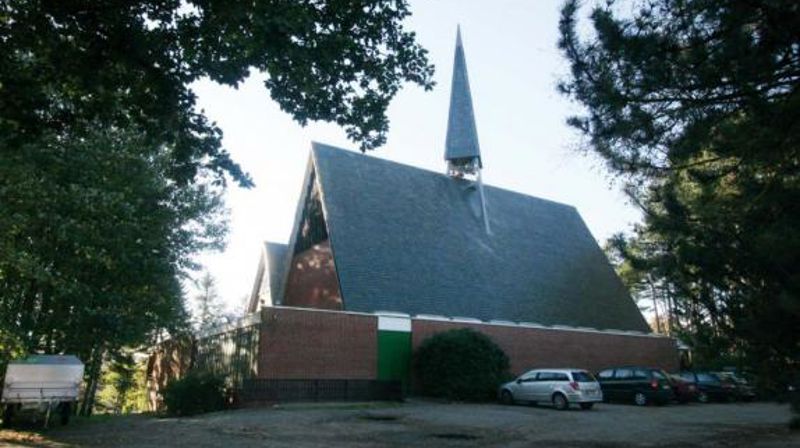 Ledig stilling som kapellan samt barne- og ungdomsprest i Hinna