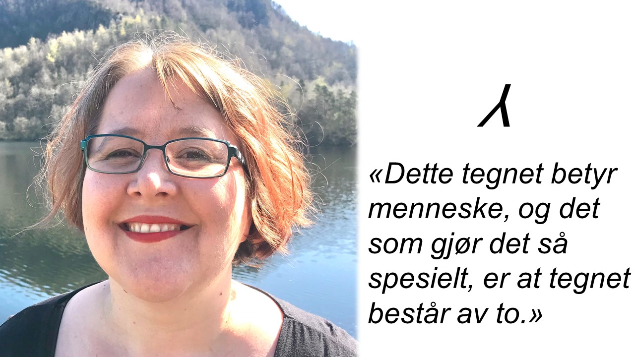 Bjørg Berge-Øvrebø er prostiprest i Rennesøy og Mosterøy sokn.