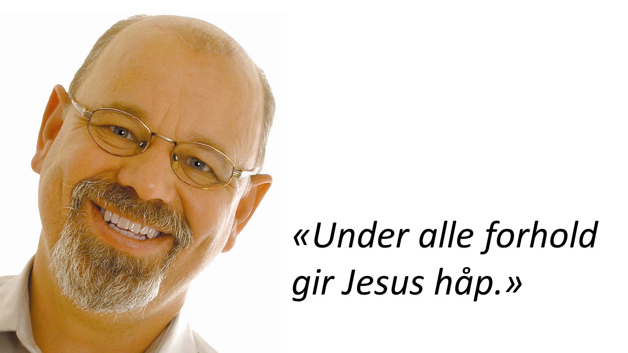 Tor Tønnessen, prostiprest i Stavanger domprosti.