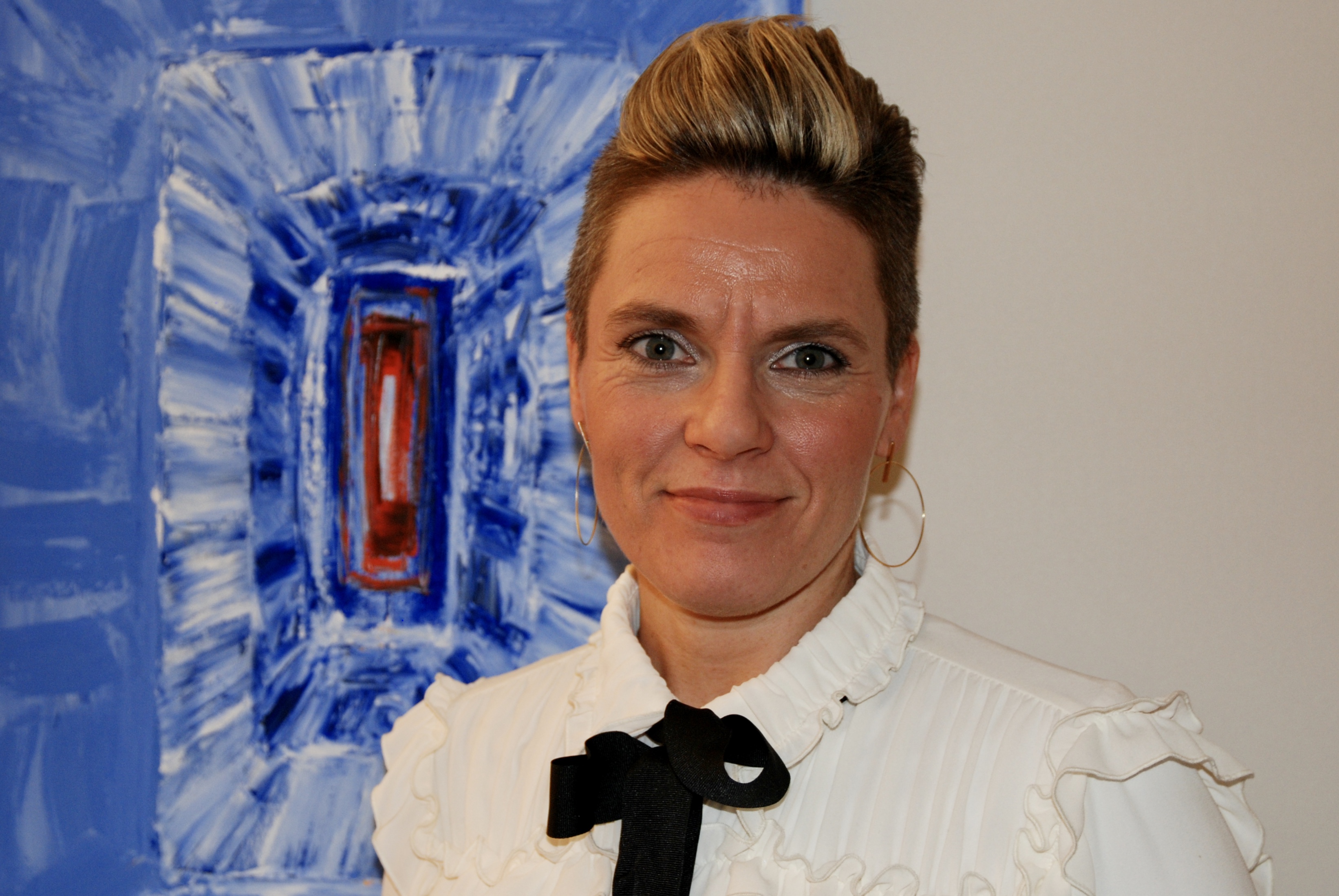 - Veldig mye av trosopplæringsarbeidet går utrolig bra, forteller rådgiver Cecilie Bakkene Pedersen.