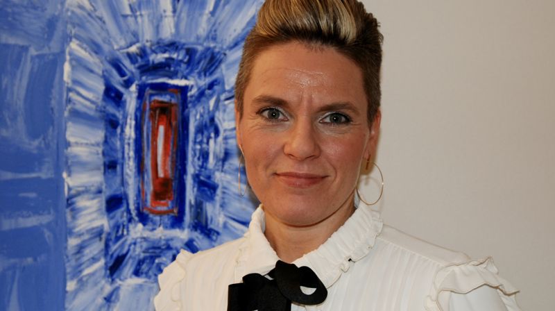 - Veldig mye av trosopplæringsarbeidet går utrolig bra, forteller rådgiver Cecilie Bakkene Pedersen.