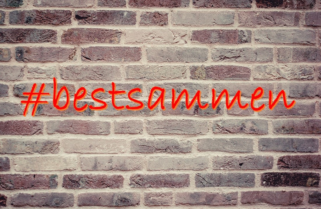 Velkommen til Medarbeiderdag