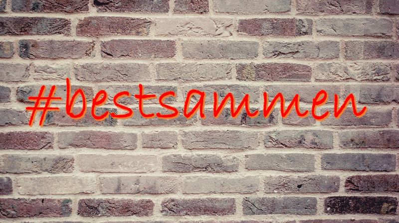 Velkommen til Medarbeiderdag