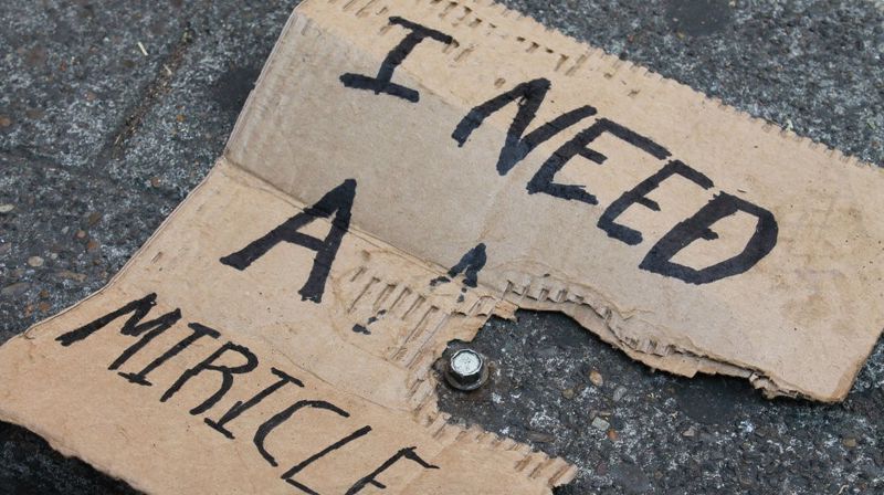 Dialogseminar: Gud sett nedenfra