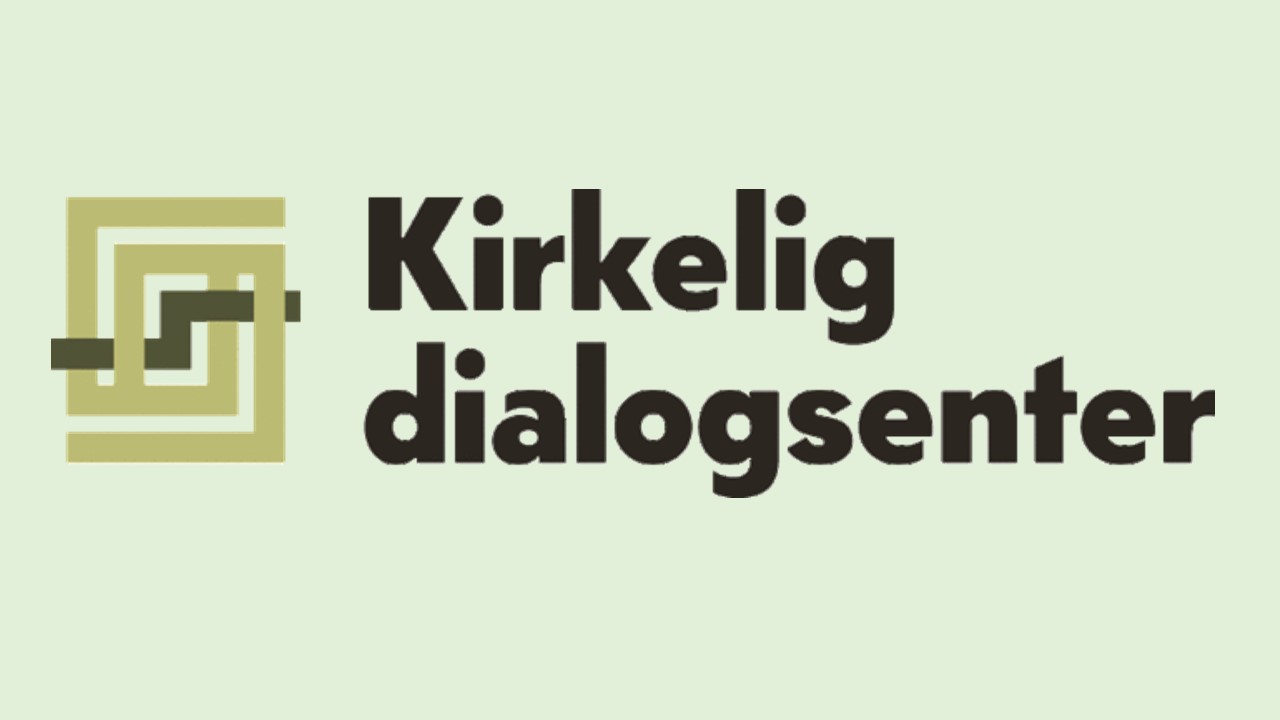 Ledig stilling som daglig leder/dialogprest