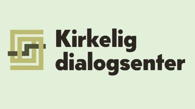 Ledig stilling som daglig leder/dialogprest