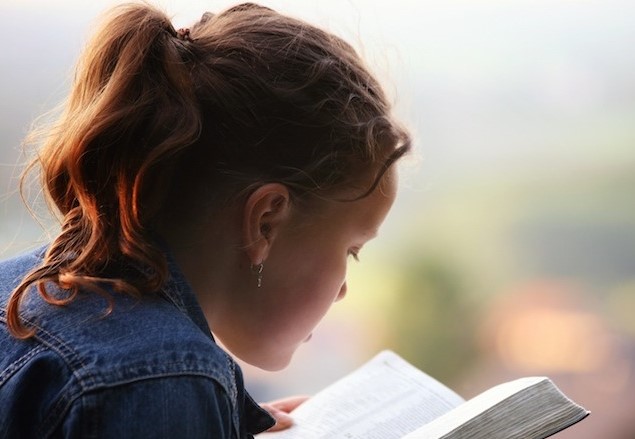 Fagdagen har fokus på forholdet mellom bibeltekst og den erfaring av tro og liv som vi har med oss inn i møte med teksten. (Foto: The Gospel Coalition Blog)