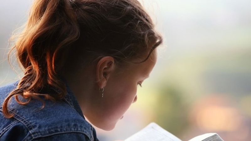 Fagdagen har fokus på forholdet mellom bibeltekst og den erfaring av tro og liv som vi har med oss inn i møte med teksten. (Foto: The Gospel Coalition Blog)