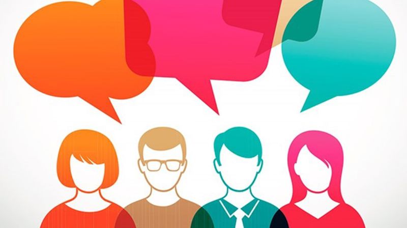 Informasjonsmøte om ny kirkeordning