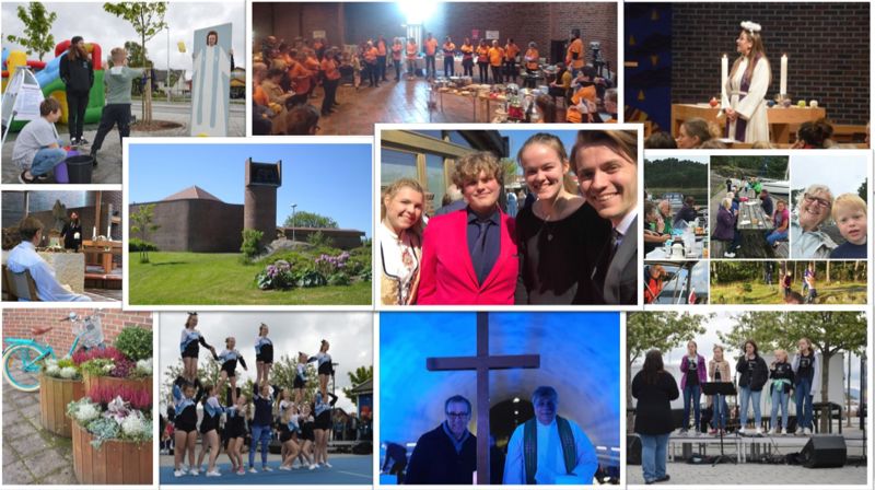 Foto: Hundvåg menighet