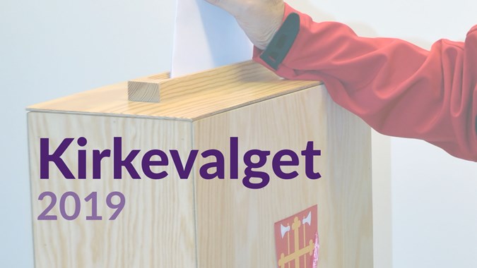 Nok kandidater på lista?