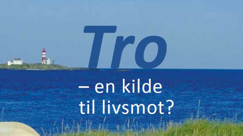 Tro, mestring og livsmot
