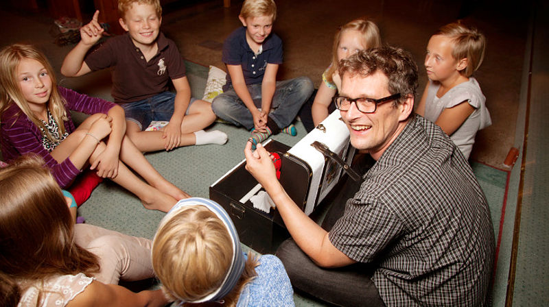 Trosopplæring som menighetsutvikling og fornyelse er blant temaene på forum. Foto: Eivor Eriksen