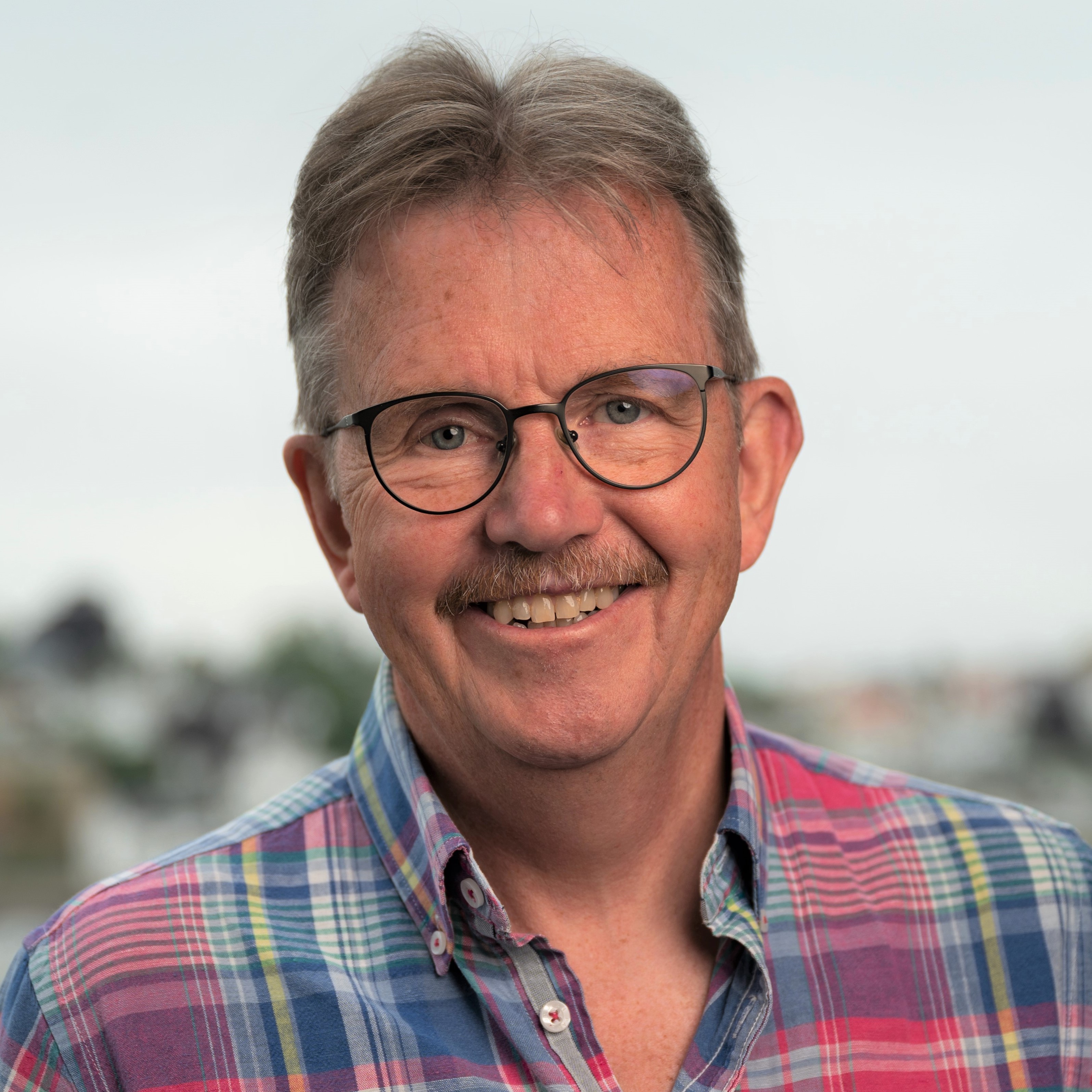 Øyvind  Tjelle