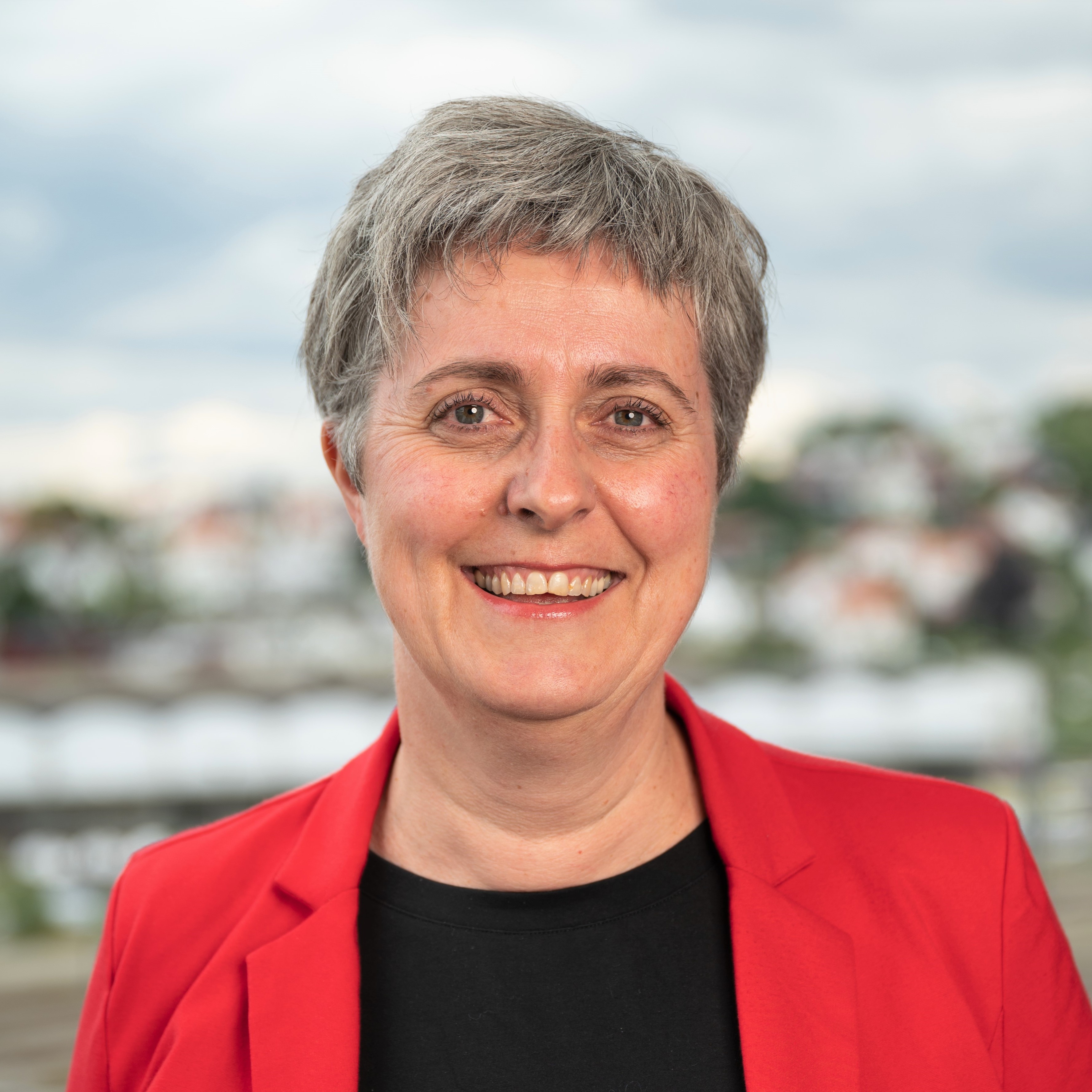 Anita Skretting