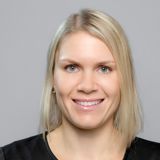 Anne Margrethe Ree Sunde
