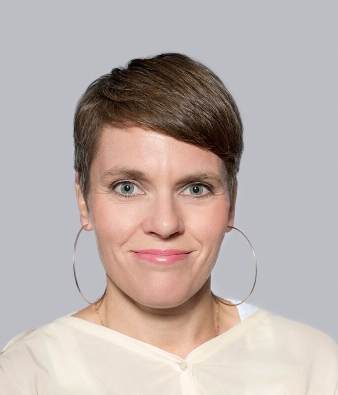 Cecilie Bakkene Pedersen