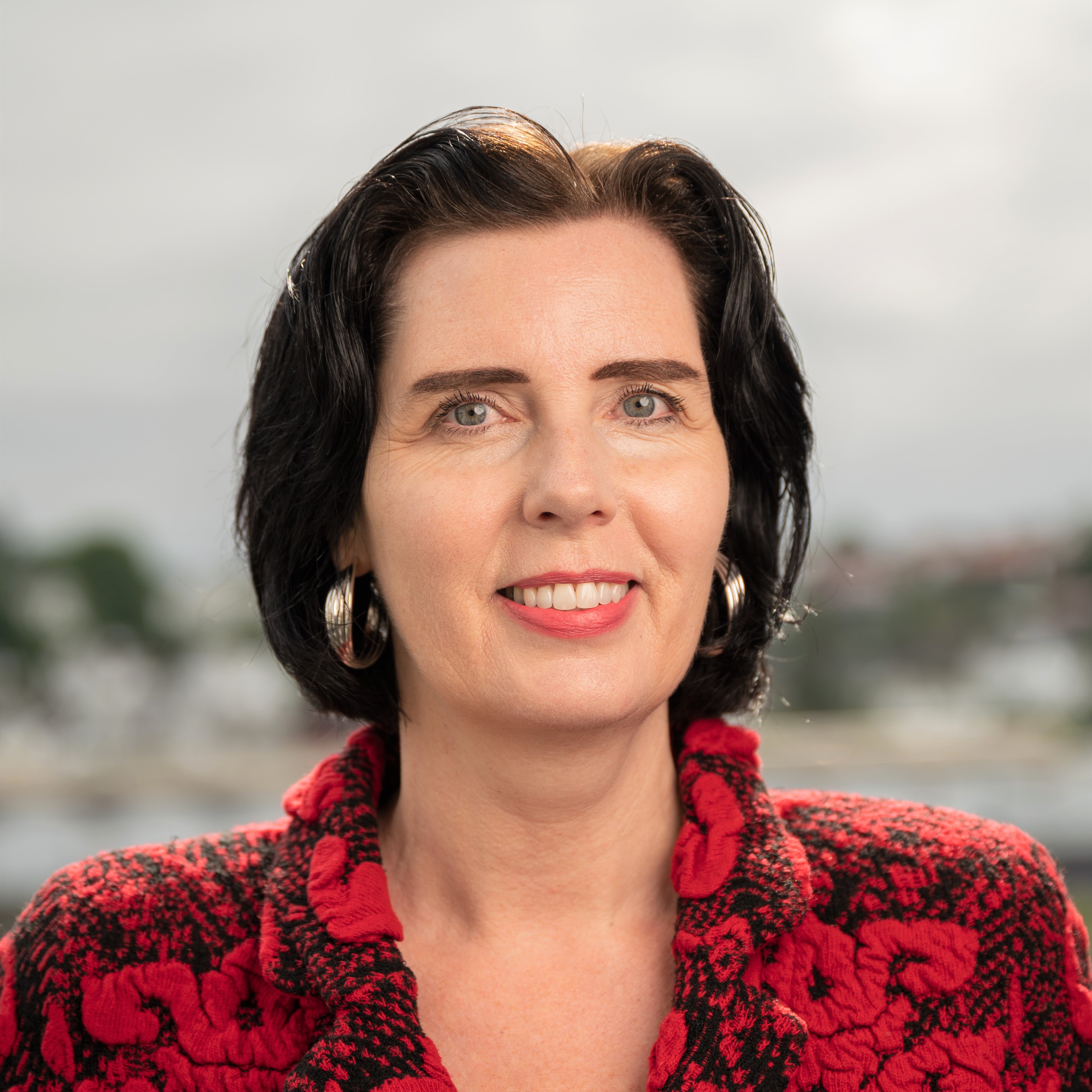 Gunn Heidi Dybdahl