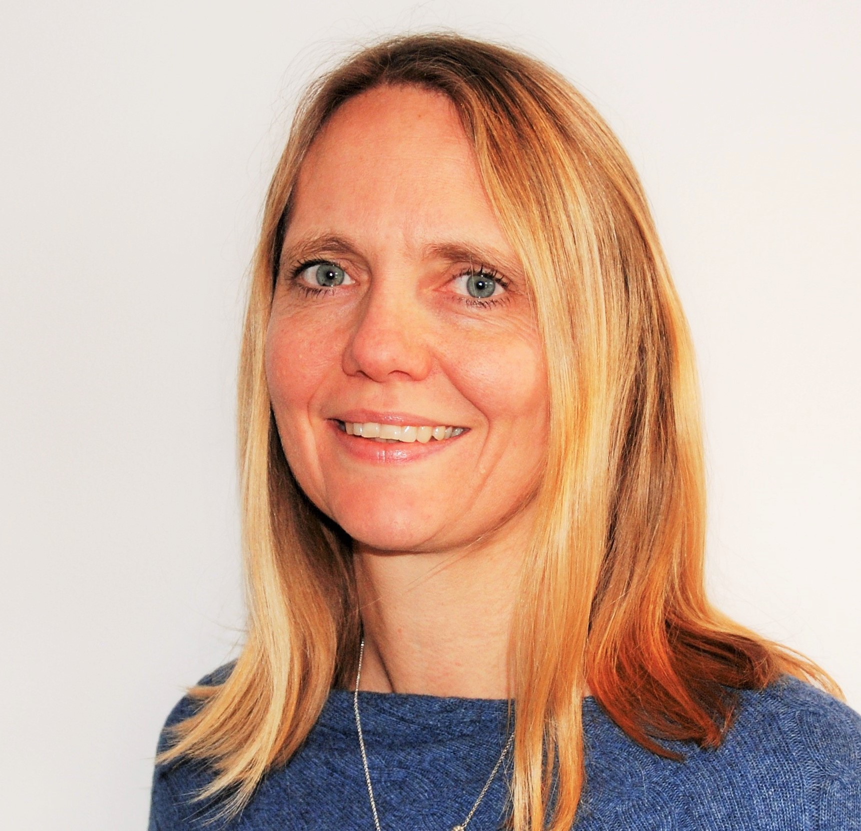 Kristin Sunde Jakobsen