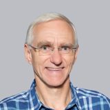 Leif Johannes Netland