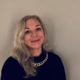 Anne Berit Mathisen