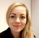 Silje Barkved Fossan