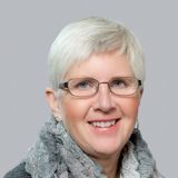 Sølvi Dahle