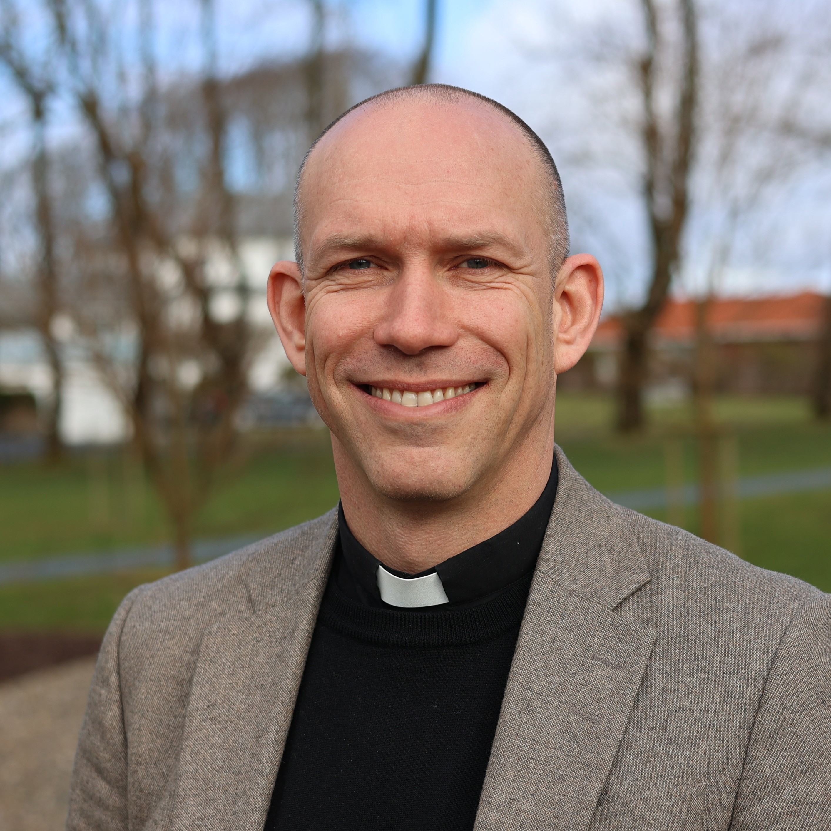 Tor Magne Nesvik