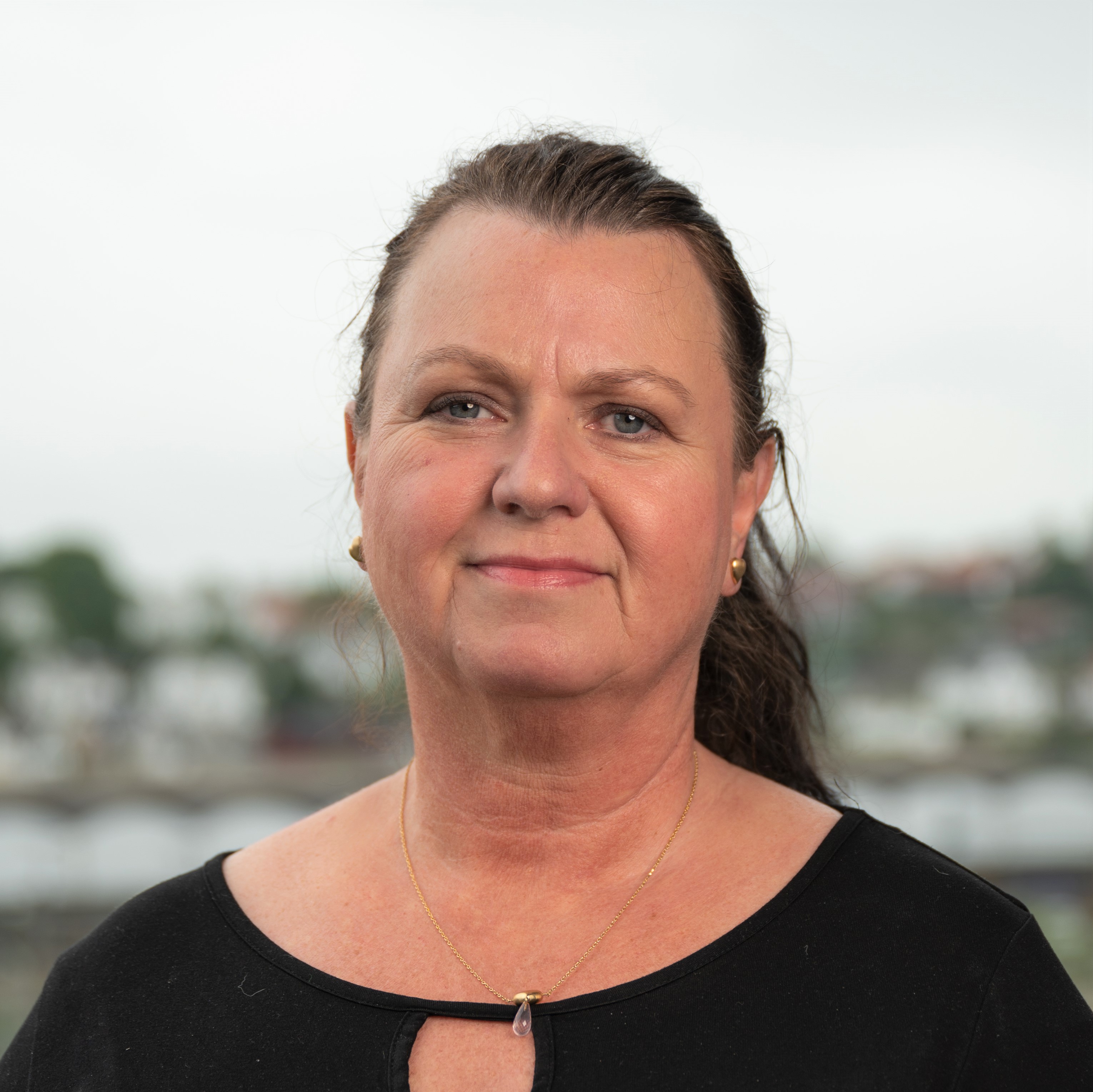 Turid Tjessem
