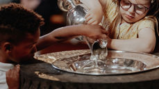 Bispedømmerådet ønsker seg blant annet prosjekter som styrker dåpsarbeidet i menigheten. Foto: Malin Longva