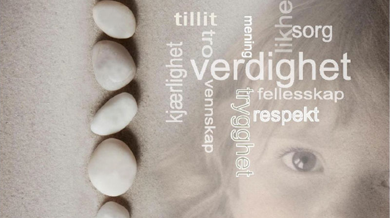 Verdighetsseminar om mestringsstrategier