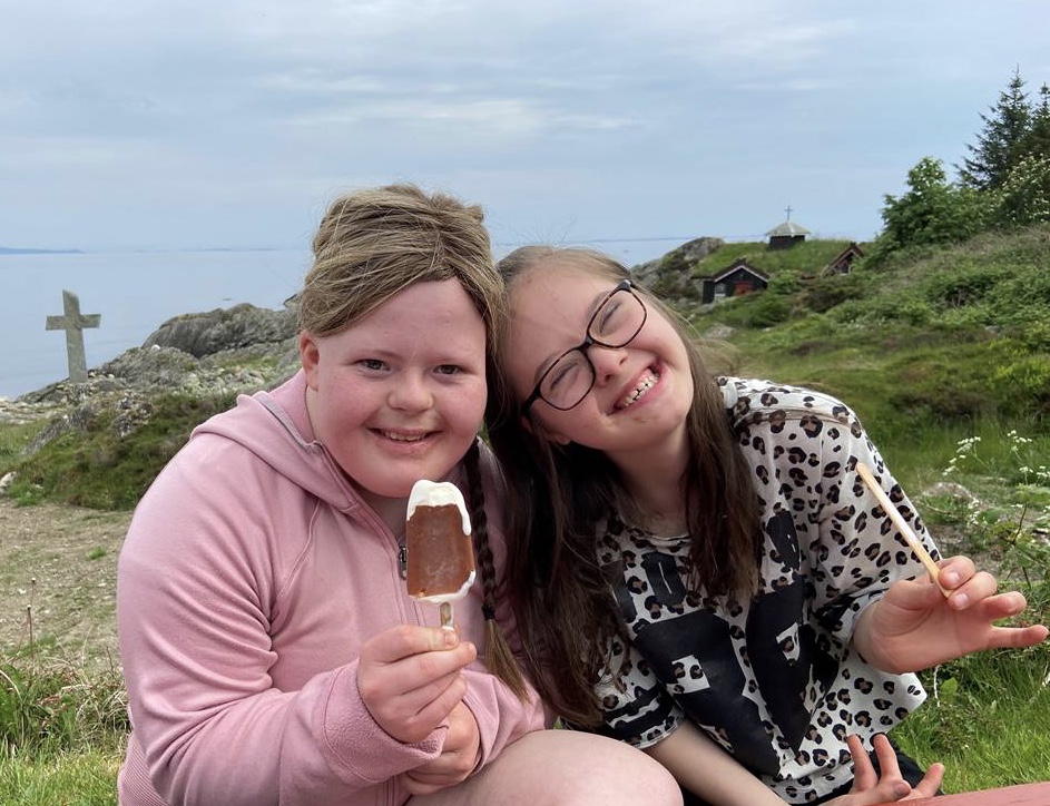 Super sommeravslutning for HEL-koret