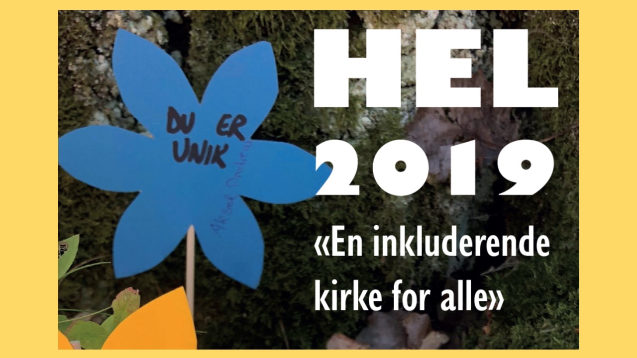 HEL-konferansen 2019