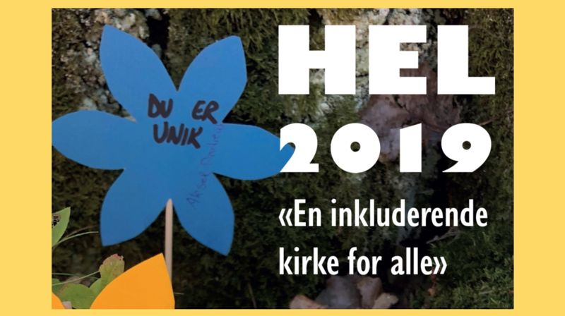 HEL-konferansen 2019