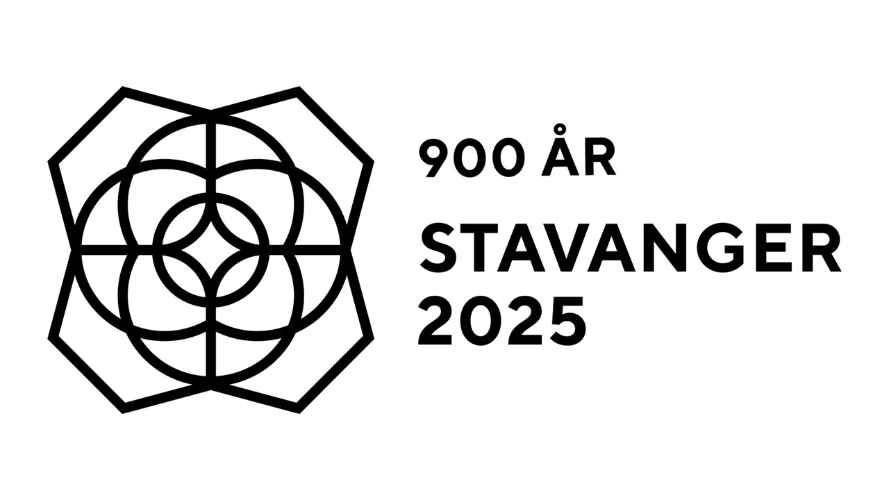 logo Stavanger 2025