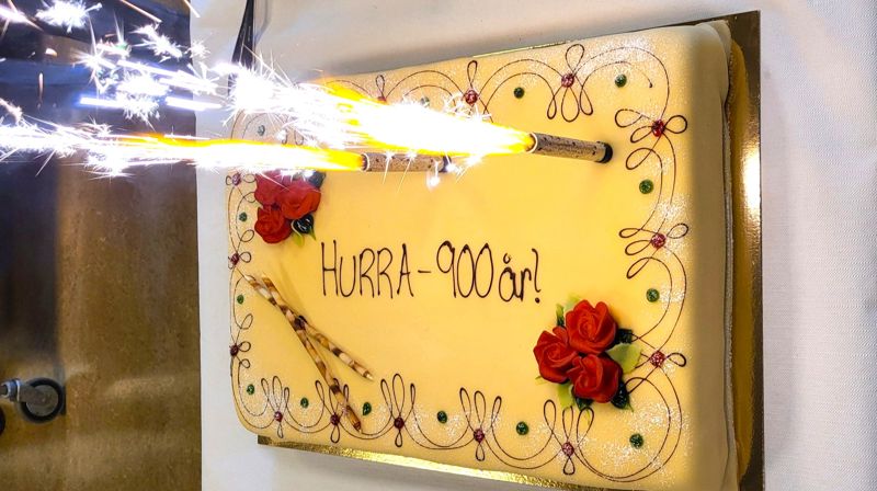 HEL-arbeidet i Haugaland feiret jubileet