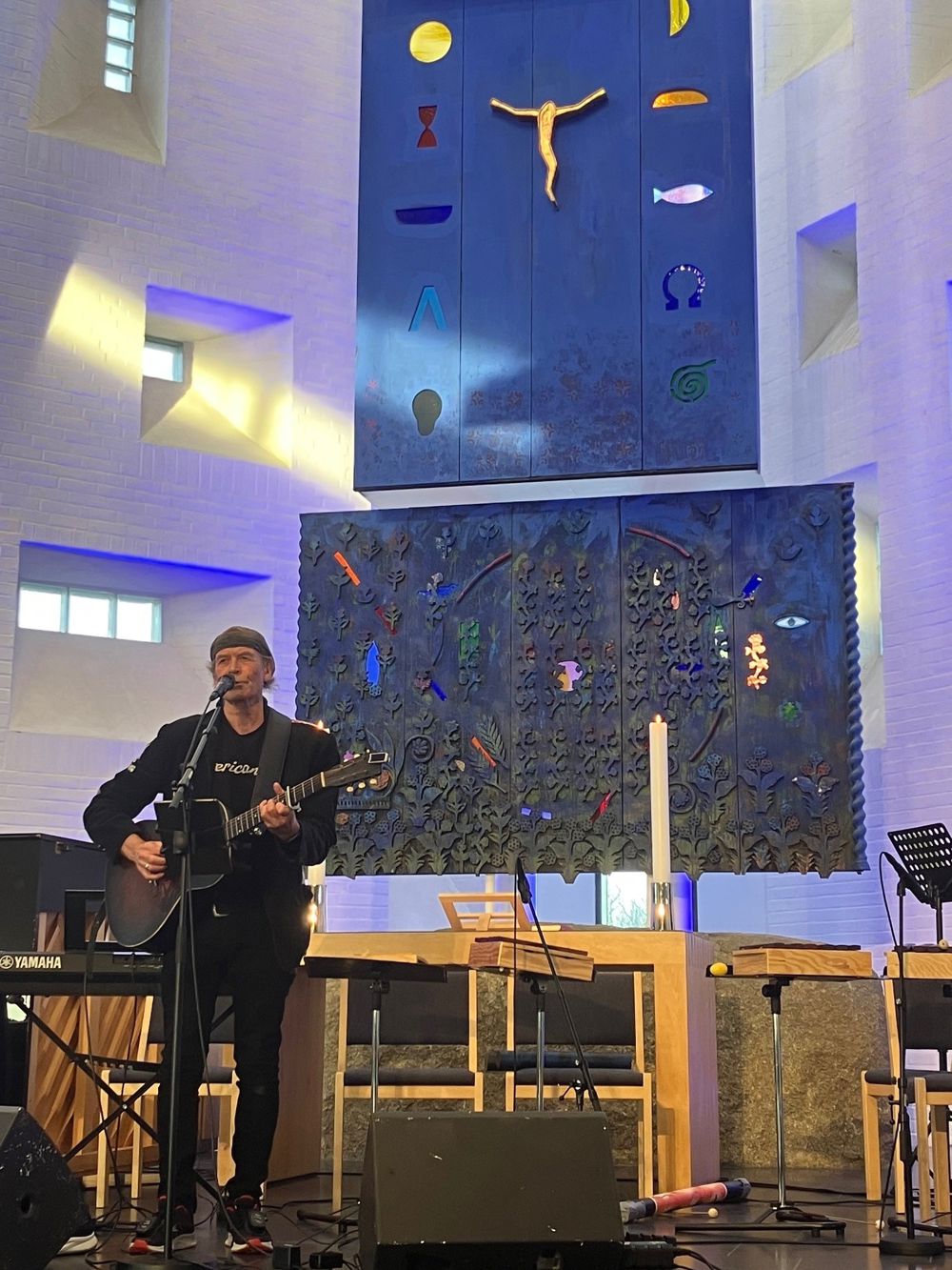 Jarle Obrestad
