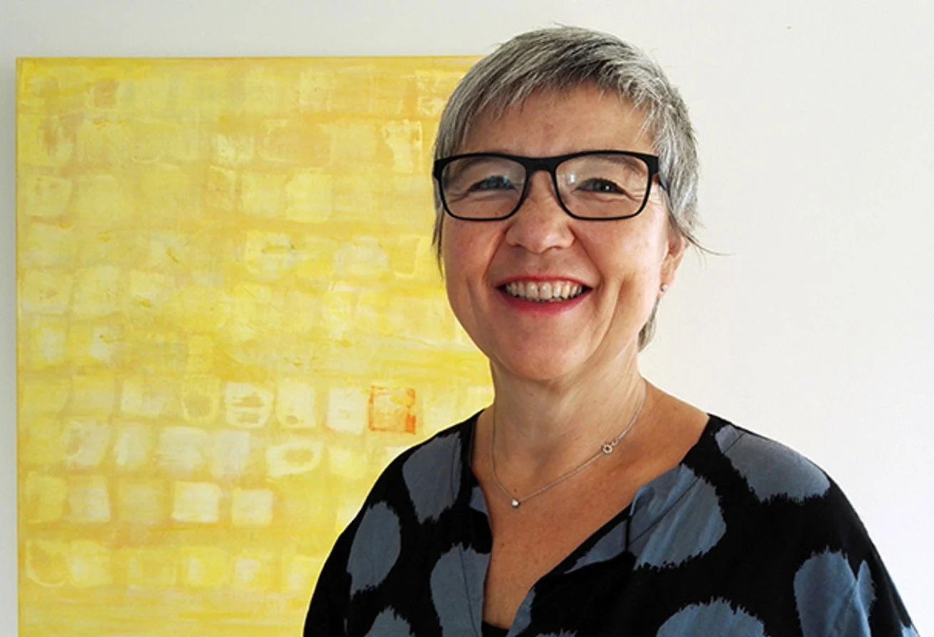 sigrid sigmundstad