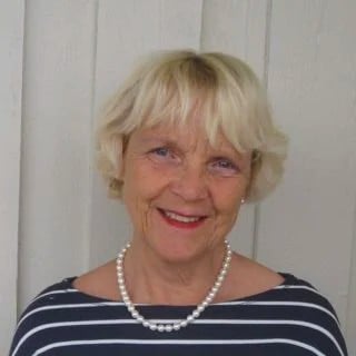 Eugenie Prøis Lunde