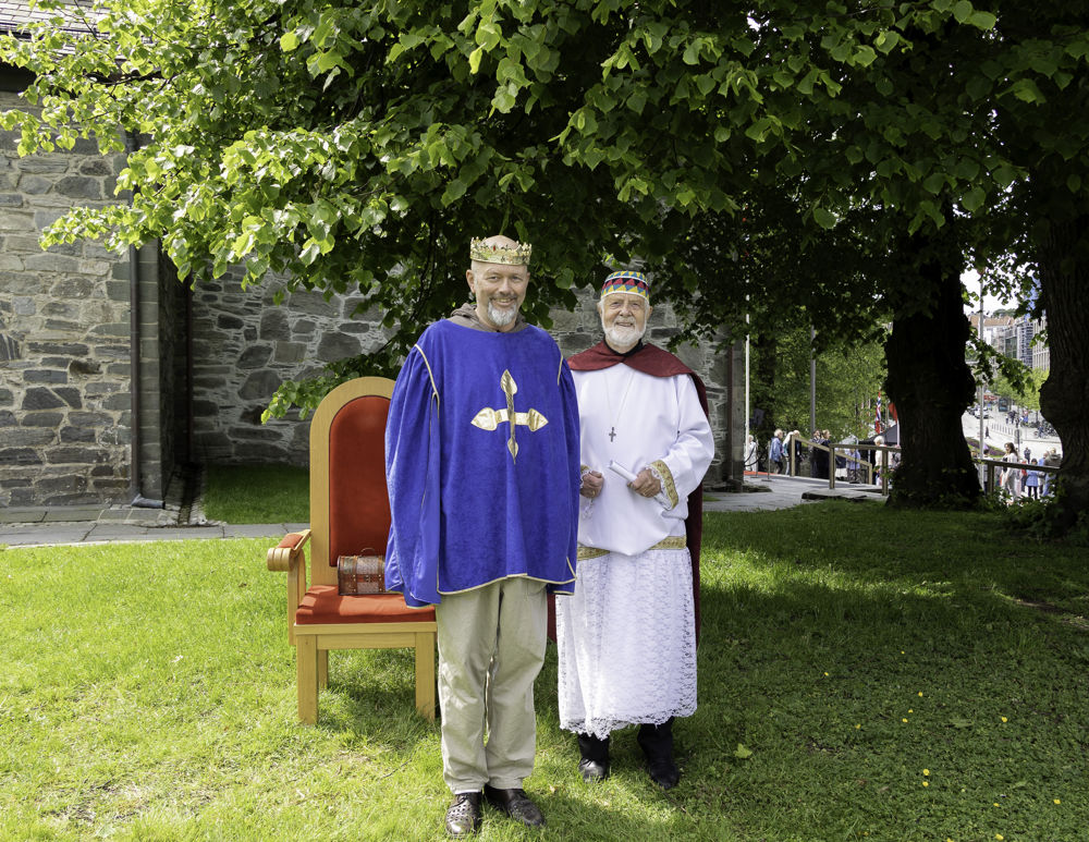 Foto: Eva Marion Falkenhaug Lea