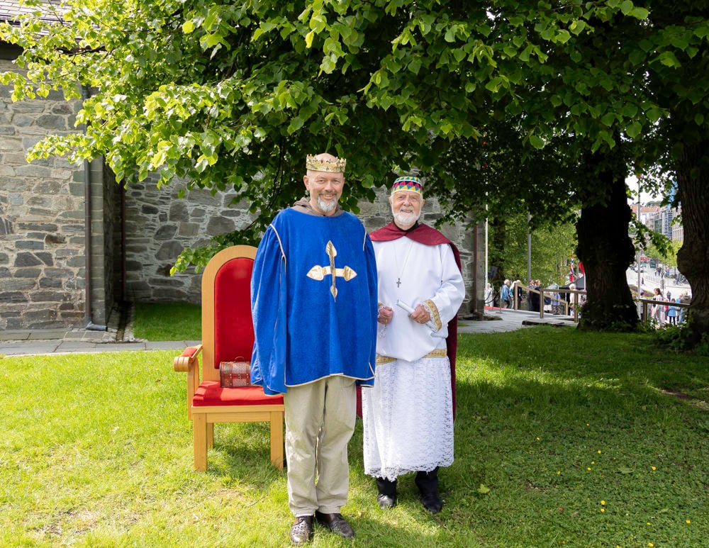 Foto: Eva Marion Falkenhaug Lea