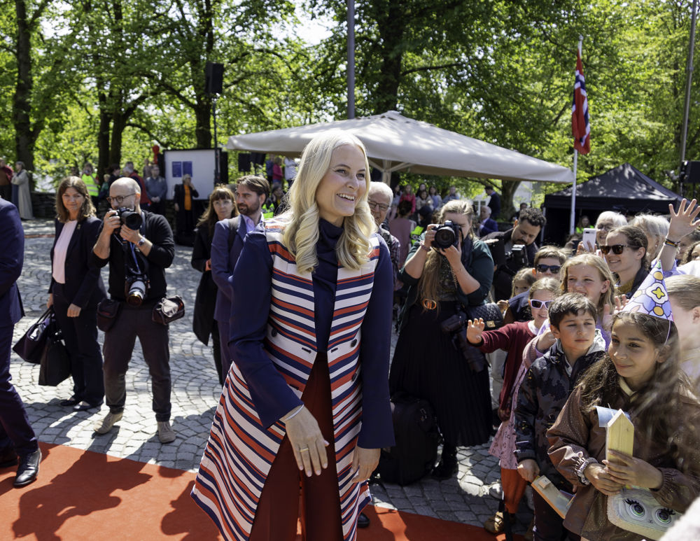 Foto: Eva Marion Falkenhaug Lea