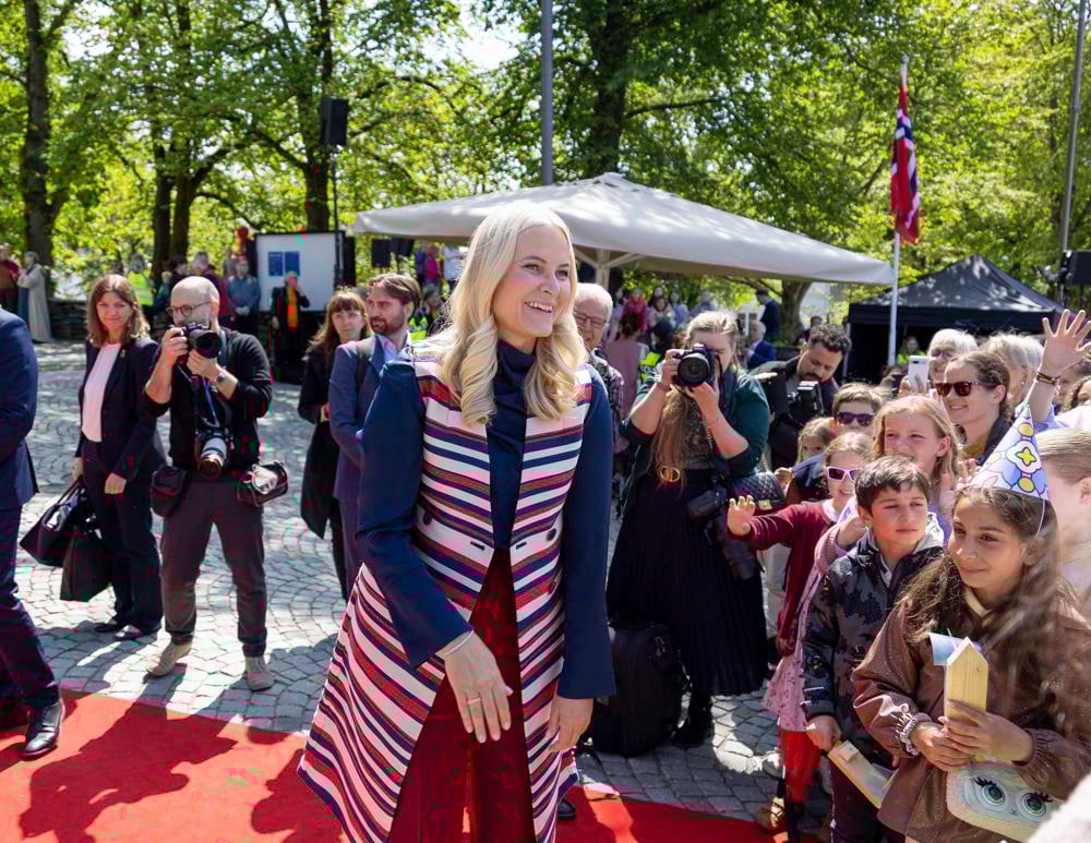 Foto: Eva Marion Falkenhaug Lea