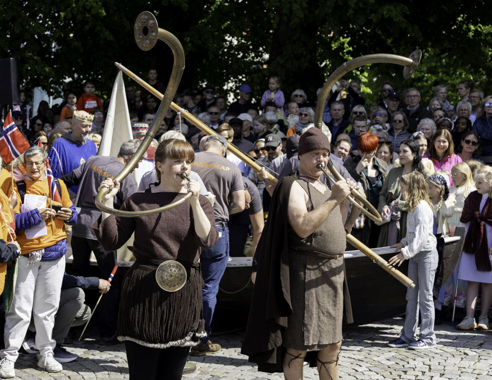Foto: Eva Marion Falkenhaug Lea