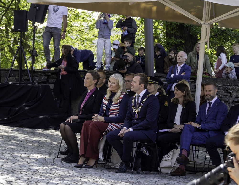 Foto: Eva Marion Falkenhaug Lea