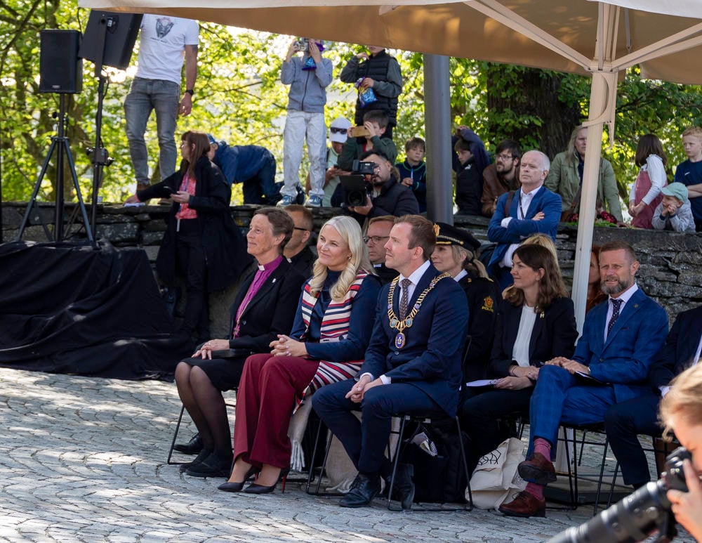 Foto: Eva Marion Falkenhaug Lea