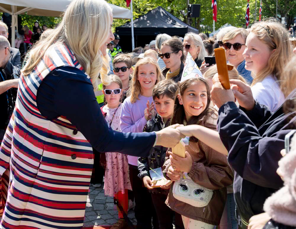 Foto: Eva Marion Falkenhaug Lea