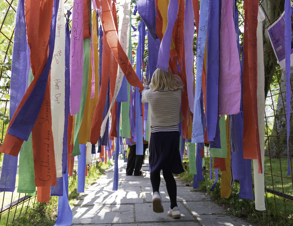 Foto: Eva Marion Falkenhaug Lea