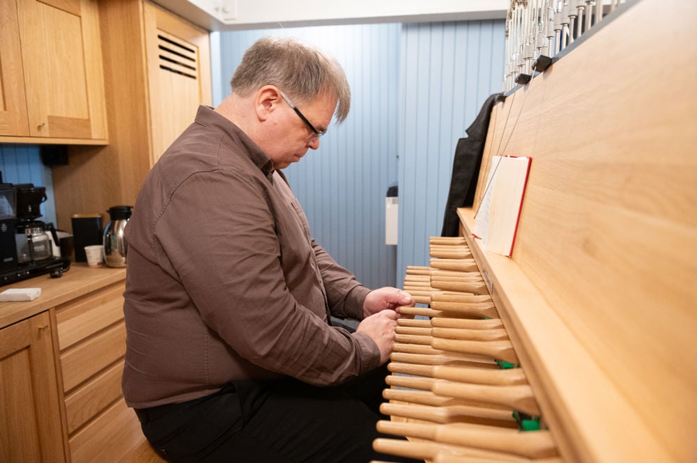 Foto: Ivar Barane
