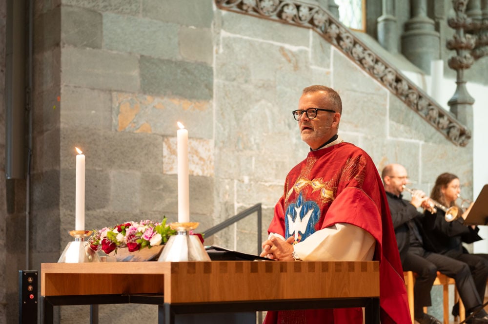 Foto: Ivar Barane